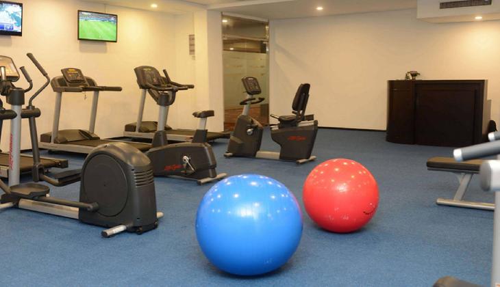 Taw Win Garden Hotel