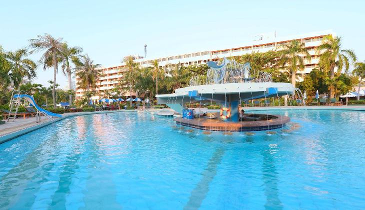 آسیا هتل پاتایا