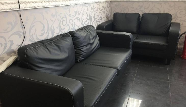 London Shelton Hotel