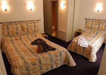 Hôtel Esplanade Eden