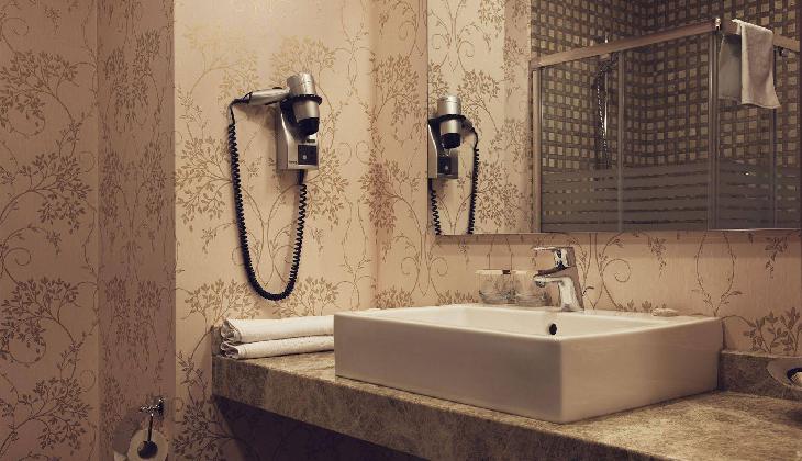 هتل سوادیه استانبول