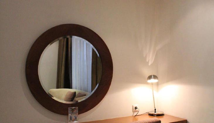 Anggrek Shopping Hotel