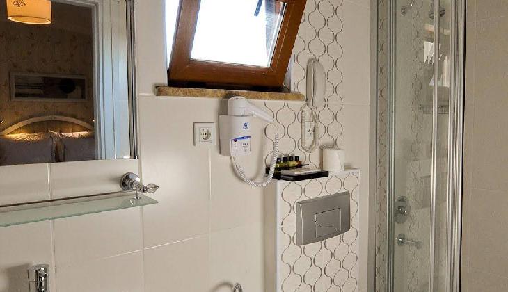 Albinas Hotel Old City