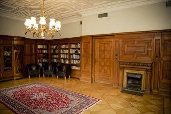 Clarion Collection Hotel Valdemars