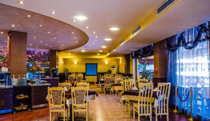 Havana Hotel Casino & SPA