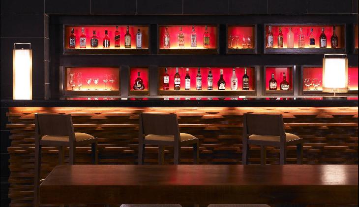 Vivanta by Taj- Rebak Island, Langkawi