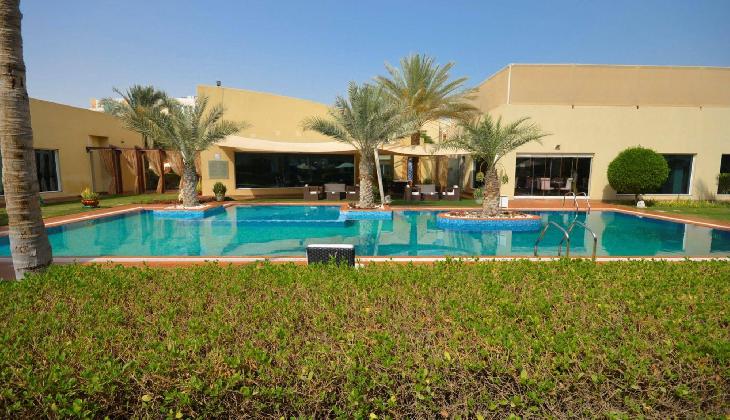 Coral Boutique Villas