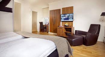 Clarion Collection Hotel Gabelshus