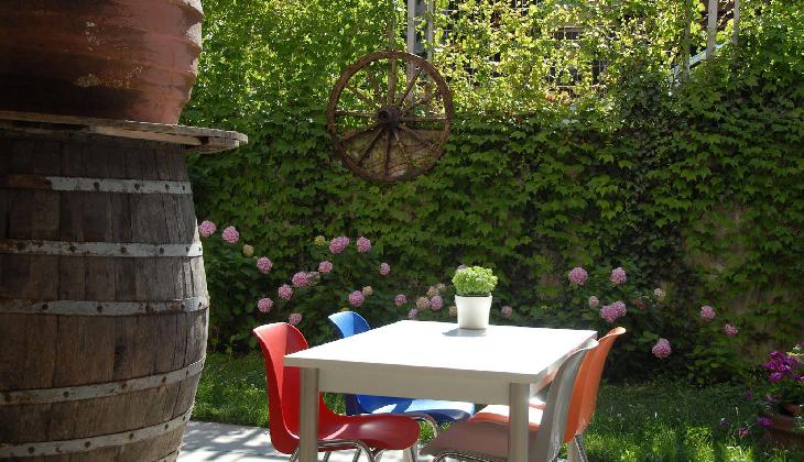 Han Hostel Airport North