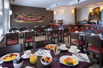Mercure Antwerpen Centrum Opera
