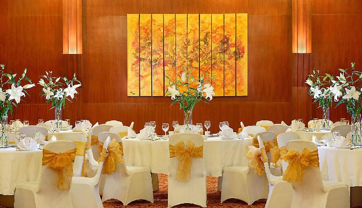 Hotel Santika Jemursari