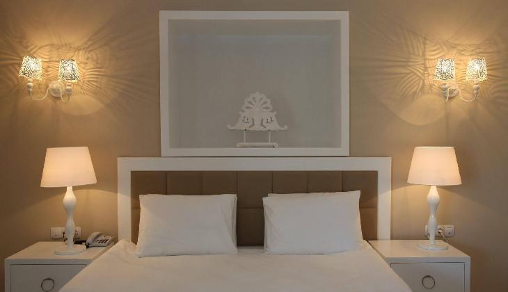 Grand Yazici Torba Beach Club