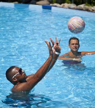 D-Resort Grand Azur Marmaris