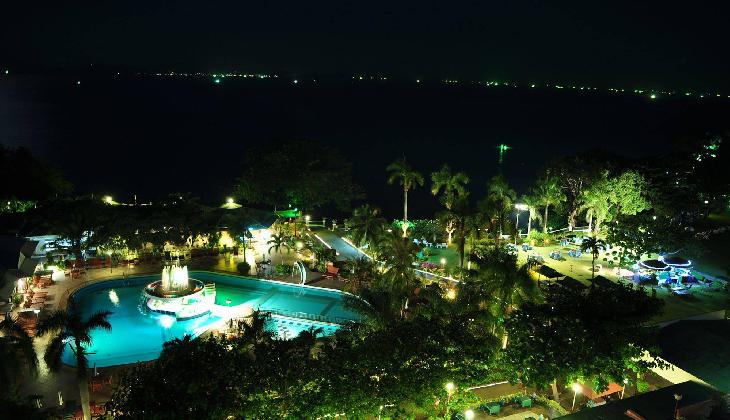 آسیا هتل پاتایا