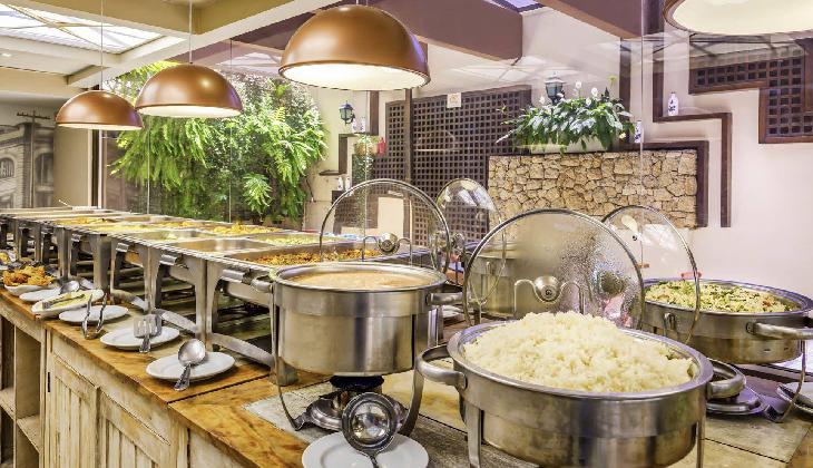 La Residence Paulista