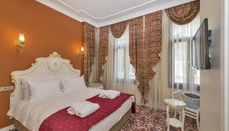 By Murat Crown Hotels - Asmalımescit