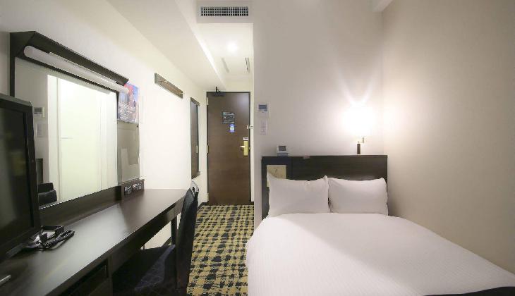 APA Hotel Asakusa Kuramae