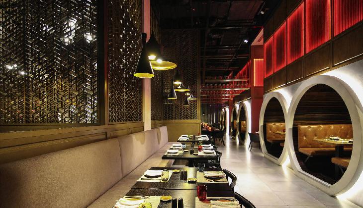 هتل ایبیس وان سنترال