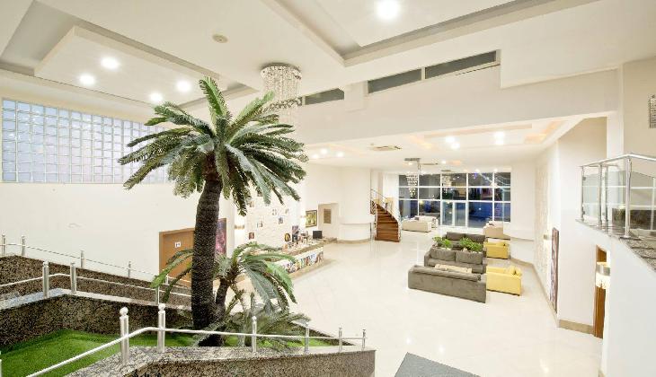 هتل سی لایف فمیلی ریزورت