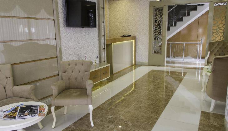 De Maison Airport Hotel