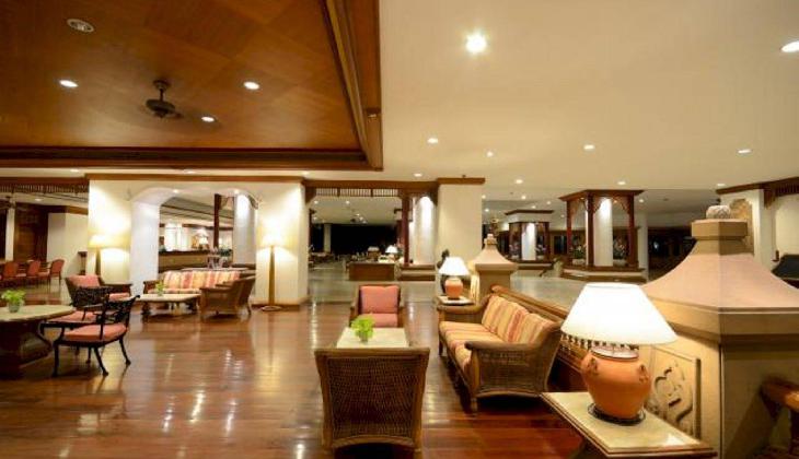 هتل امپریال پاتایا