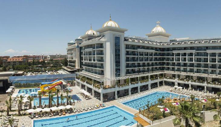 La Grande Resort & Spa