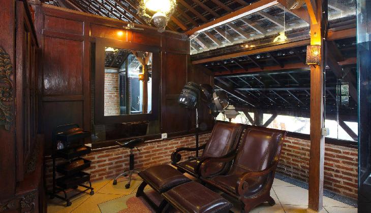 Putu Bali Villa & Spa