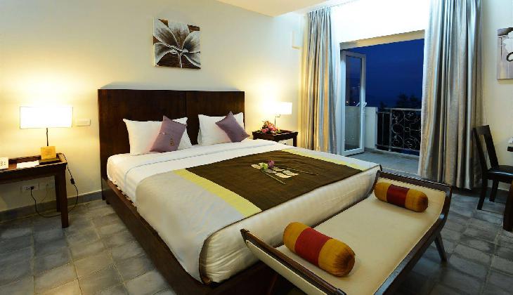 Holiday Villa Nataya