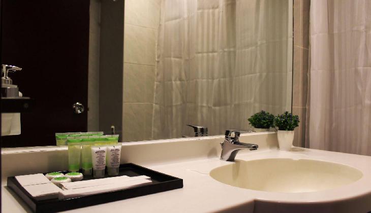 Al Khaleej Grand Hotel