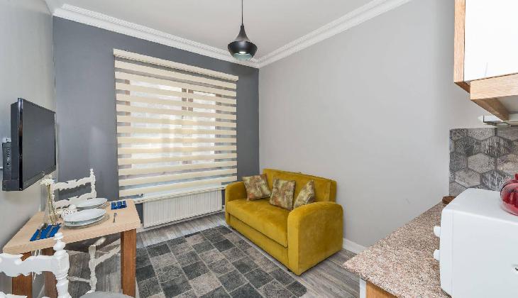 Cirrus Suites Tomtom