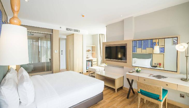 Ananda Hua Hin Resort and Spa by Compass Hospitality