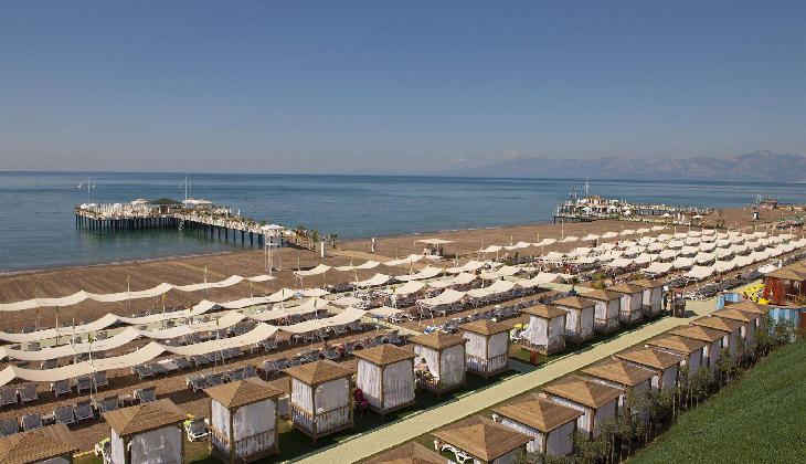 هتل دلفین امپریال لارا