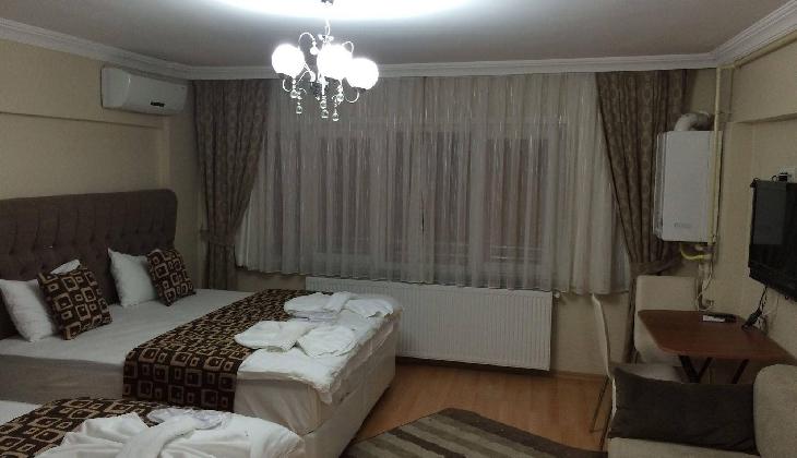 Black Bird Suite Hotel