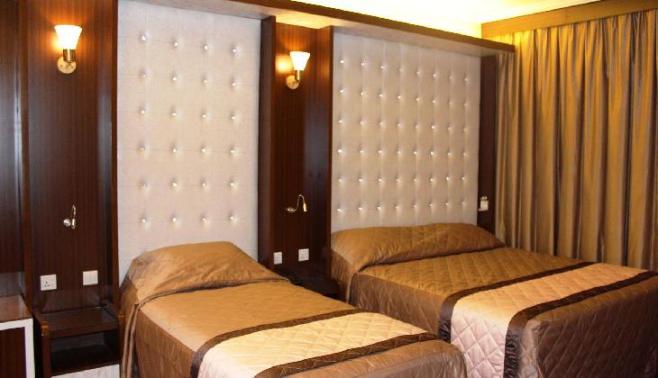 Al Khaleej Grand Hotel