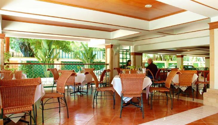 Royal Ivory Sukhumvit Nana by Compass Hospitality