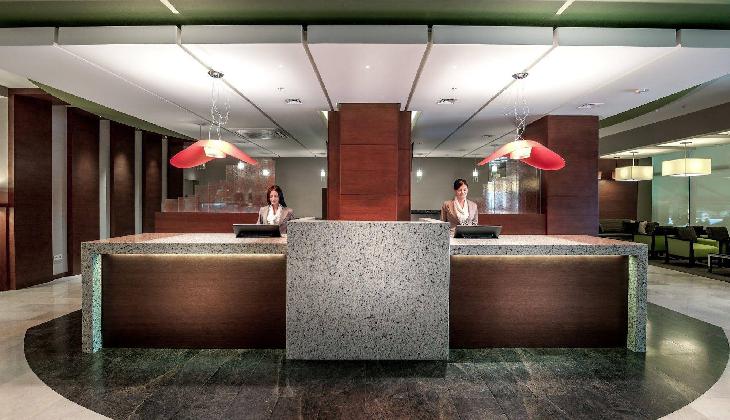 هتل حیات پالاس