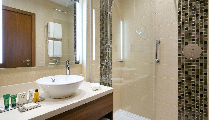 Hilton Garden Inn Volgograd