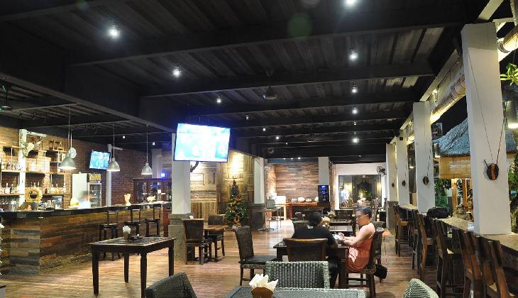 Putu Bali Villa & Spa