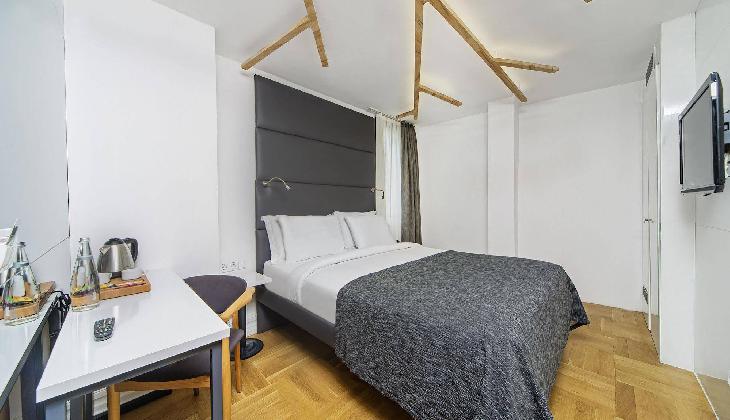 The Purl Boutique Hotel