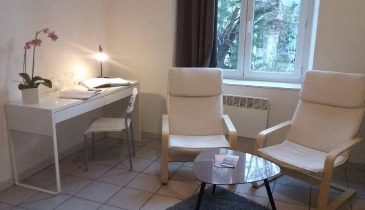 Résidence Les Cordeliers