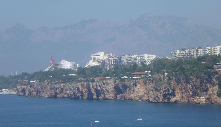 هتل فرانکفورت