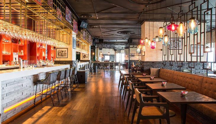 هتل ددمان پارک آنتالیا