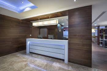 Hampton by Hilton Istanbul Kayasehir