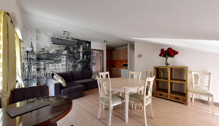 Cheya Besiktas Hotel & Suites