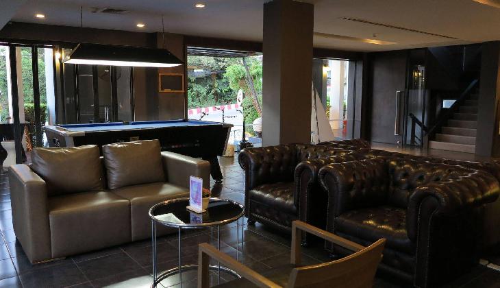 هتل مانیتا بوتیک