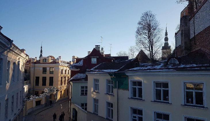 Baltic Hotel Imperial