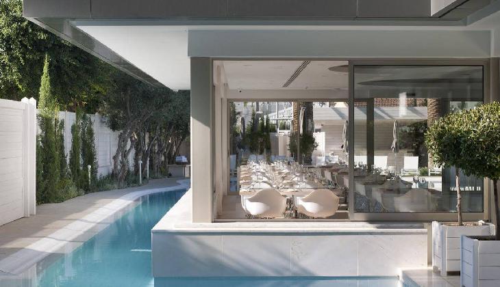 Alasia Boutique Hotel