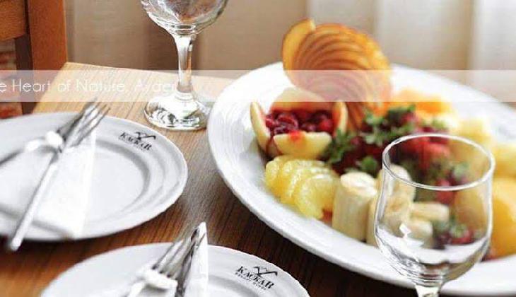 Kackar Resort Hotel
