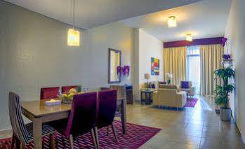 Nojoum Hotel Apartments