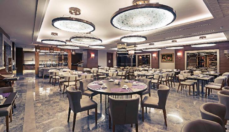 Mercure Hotel Bursa